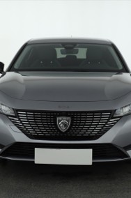 Peugeot 308 P5 , Salon Polska, 1. Właściciel, Serwis ASO, Automat, VAT 23%,-2