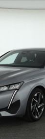 Peugeot 308 P5 , Salon Polska, 1. Właściciel, Serwis ASO, Automat, VAT 23%,-3