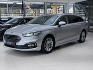 Ford Mondeo IX TITANIUM, Kamera, CarPlay/Android FV-23%, gwarancja, DOSTAWA