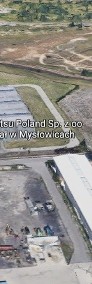 Działka budowlana Mysłowice, ul. Katowicka-4