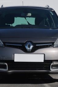 Renault Grand Scenic IV , Salon Polska, 7 miejsc, Navi, Klimatronic, Tempomat,-2