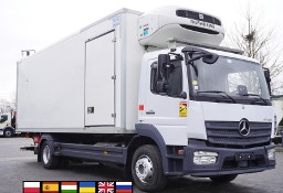 Mercedes-Benz Atego 1318 E6 4x2/ Chłodnia Cazaux 17 EPAL/Multitemperatura_248019