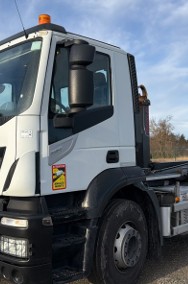 360 6x2 / 50 tys. km / Hakowiec Marell AL20 S55/ oś skrętna_250518-2