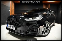 Ford Mondeo IX 2.0 TDCi 190km ST-LINE Full Led Skóra ACC PL 1-Ręka Serwis