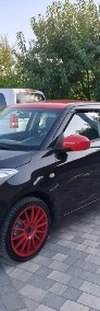 Suzuki Swift V 1242 Benzyna 81 KM Przebieg-69 610 km Serwisowany-3