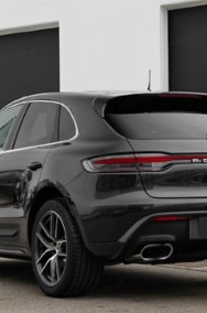 Porsche Macan Refektory LED z PDLS + Przyciemnione szyby + Pakiet Schowków-2