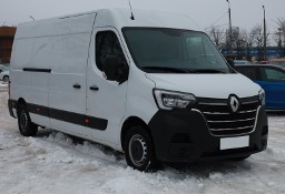Renault Master 3.5 t, L3H2, VAT 23%, Salon PL, Napęd przedni, Klimatyzacja,