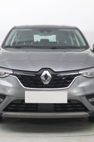 Renault Arkana , Salon Polska, 1. Właściciel, Automat, VAT 23%, Klimatronic,-2