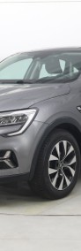 Renault Arkana , Salon Polska, 1. Właściciel, Automat, VAT 23%, Klimatronic,-3