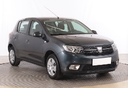 Dacia Sandero II , Salon Polska, 1. Właściciel, Serwis ASO, Klima