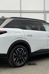 Peugeot 5008 II GT 1.2 mHEV e-DCS6 GT 1.2 mHEV e-DCS6 145KM / Panoramiczny Dach, Pakiet-2