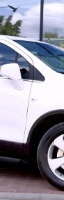 Opel Mokka Navi|Kamera|Półskóry|6 Bieg|2xPark|As.Pasa Ruchu| 4x4|Serwisowany|GW-3