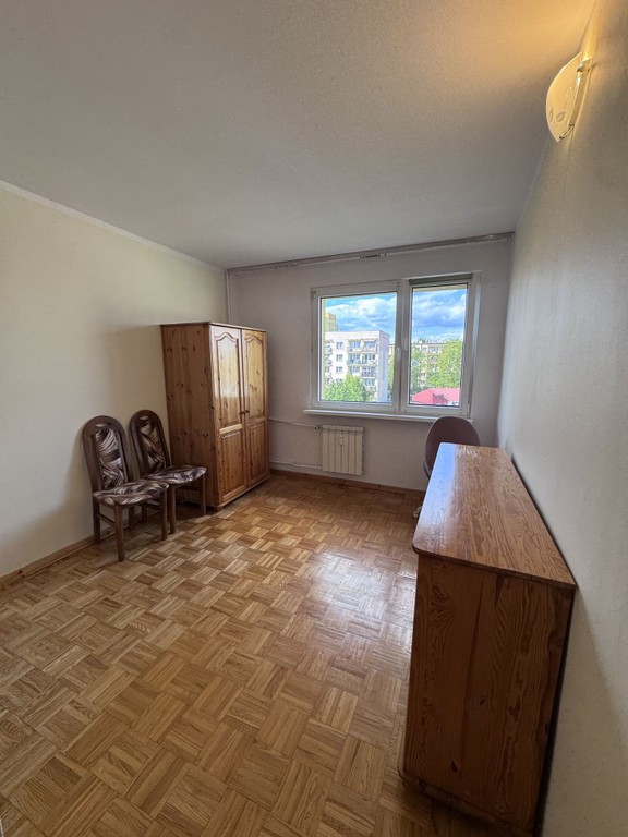 Do wynajęcia przytulne i funkcjonalne mieszkanie o powierzchni 47m² - Widok 3