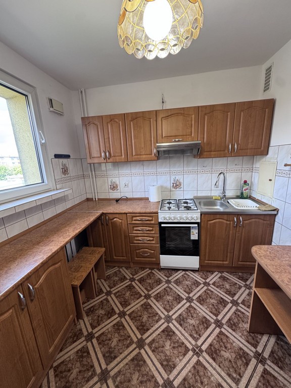 Do wynajęcia przytulne i funkcjonalne mieszkanie o powierzchni 47m² - Widok 5