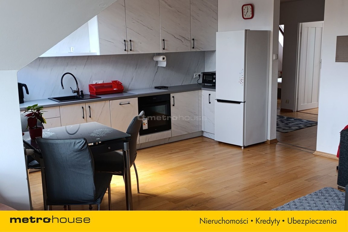 Mieszkanie do wynajęcia, 75 m², 3 pokoje Jelenia Góra - Widok 2