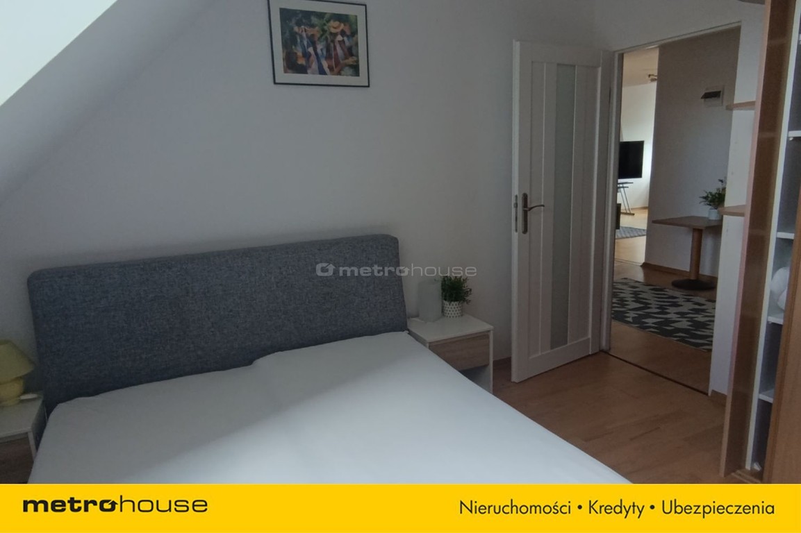 Mieszkanie do wynajęcia, 75 m², 3 pokoje Jelenia Góra - Widok 4