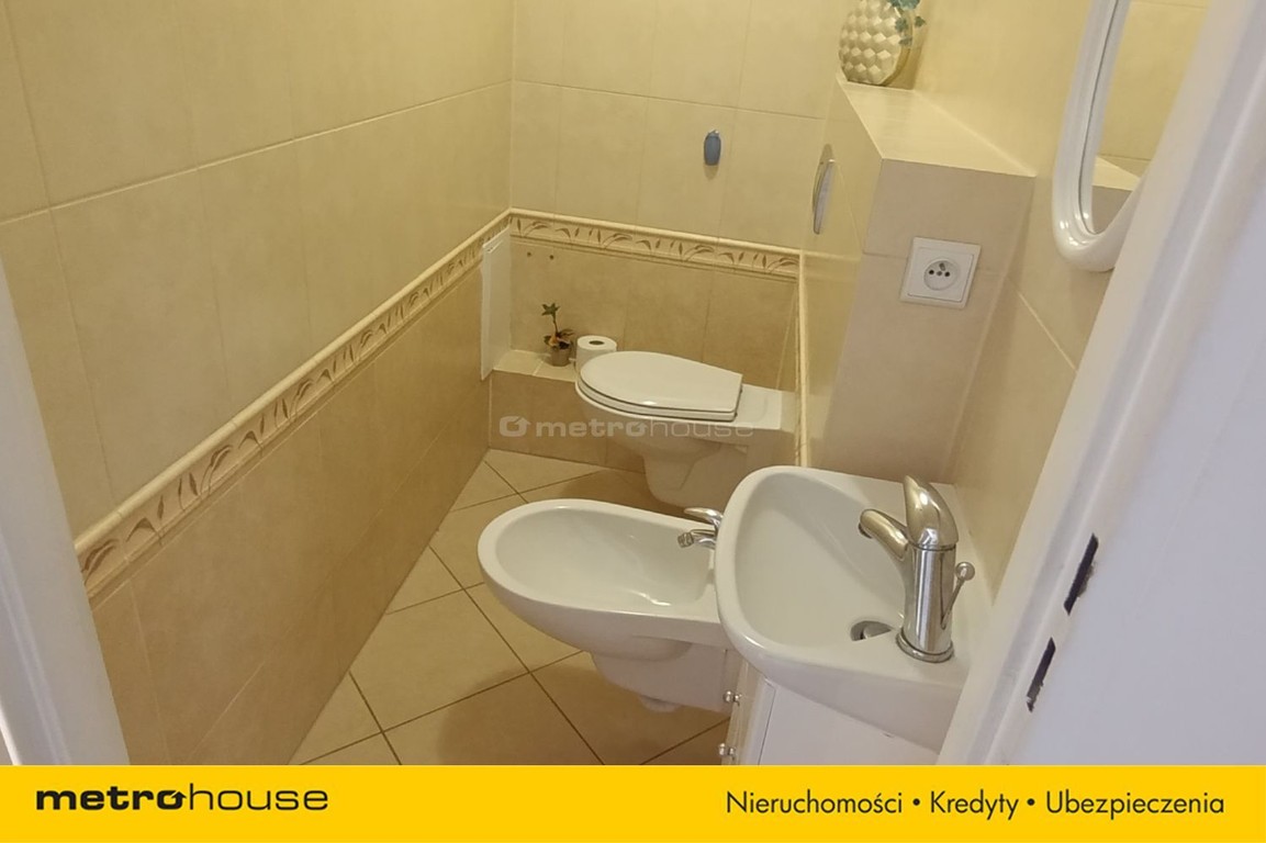 Mieszkanie do wynajęcia, 75 m², 3 pokoje Jelenia Góra - Widok 6