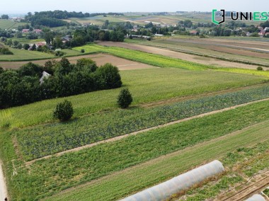 Duża działka | Spokojna okolica| 52 ary-1