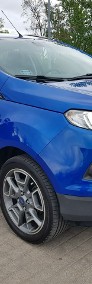 Ford EcoSport II 1,5 Benzyna Automat Nawigacja Klimatronik Zarejestrowany Gwarancja-3