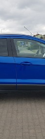 Ford EcoSport II 1,5 Benzyna Automat Nawigacja Klimatronik Zarejestrowany Gwarancja-4