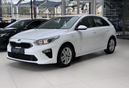 Kia Cee&apos;d III M, FV-23%, Kamera, CarPlay, Salon PL, FV23, 1wł, gwarancja, DOSTAWA