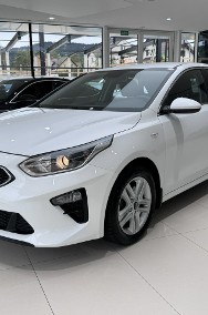 Kia Cee'd III M, FV-23%, Kamera, CarPlay, Salon PL, FV23, 1wł, gwarancja, DOSTAWA-2