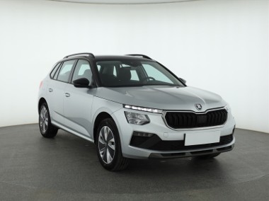 Skoda Kamiq , 1. Właściciel, Serwis ASO, VAT 23%, Klimatronic, Tempomat,-1
