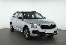 Skoda Kamiq , 1. Właściciel, Serwis ASO, VAT 23%, Klimatronic, Tempomat,