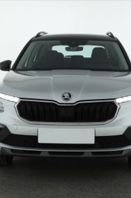 Skoda Kamiq , 1. Właściciel, Serwis ASO, VAT 23%, Klimatronic, Tempomat,-2