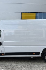Opel Movano Heavy L4H3 Heavy L4H3 2.2 180KM-2