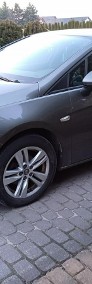 Opel Astra K krajowa, serwisowana, bezwypadkowa GS LINE, faktura VAT-3