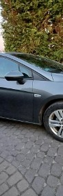 Opel Astra K krajowa, serwisowana, bezwypadkowa GS LINE, faktura VAT-4