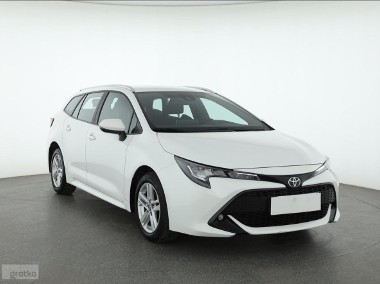 Toyota Corolla XII , Salon Polska, 1. Właściciel, VAT 23%, Klimatronic, Tempomat-1