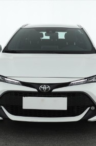 Toyota Corolla XII , Salon Polska, 1. Właściciel, VAT 23%, Klimatronic, Tempomat-2