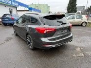 Ford Focus IV Ford Focus 1.5-180KM ST-Line Automat B&amp;O FULL Led Asystenty PDC