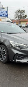 Ford Focus IV Ford Focus 1.5-180KM ST-Line Automat B&O FULL Led Asystenty PDC-3