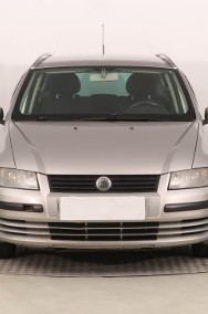 Fiat Stilo , Salon Polska, HAK, Klimatronic, El. szyby-2