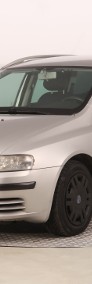 Fiat Stilo , Salon Polska, HAK, Klimatronic, El. szyby-3