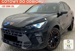 Cupra VZ 1.5 eHybrid DSG VZ 1.5 eHybrid DSG 272KM