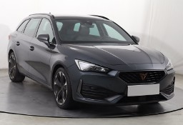 Cupra Leon , Automat, Skóra, Klimatronic, Tempomat, Parktronic