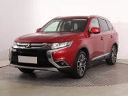 Mitsubishi Outlander III , Salon Polska, Automat, 7 miejsc, Klimatronic, Tempomat,