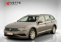 Volkswagen Passat B8 1,5 TSI ACT (150 KM) Essence Salon PL F-Vat