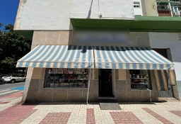 Lokal Andaluzja