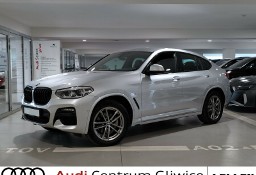 BMW X4 II M pakiet Shadowline Tempomat Kamera cofania