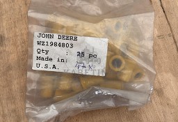John Deere Opryskiwacz 310 315 Opryskiwacz Dysza WZ1984803 Oryginał
