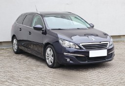 Peugeot 308 II , Navi, Klimatronic, Tempomat, Parktronic, Dach panoramiczny,