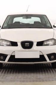 SEAT Ibiza IV , Klimatronic-2