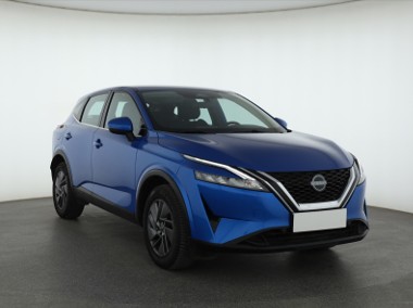 Nissan Qashqai III , Salon Polska, Serwis ASO, Automat, Klimatronic, Tempomat,-1