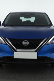 Nissan Qashqai III , Salon Polska, Serwis ASO, Automat, Klimatronic, Tempomat,-2