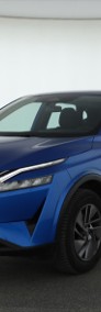 Nissan Qashqai III , Salon Polska, Serwis ASO, Automat, Klimatronic, Tempomat,-3